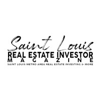 Saint Louis Real Estate Investor Magazine logo, Saint Louis Real Estate Investor Magazine contact details