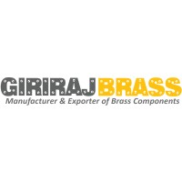 Giriraj Brass Products logo, Giriraj Brass Products contact details