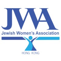 Jewish Women's Association of Hong Kong logo, Jewish Women's Association of Hong Kong contact details