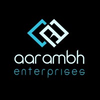 Aarambh Enterprise logo, Aarambh Enterprise contact details