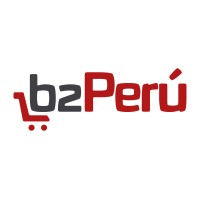 B2Perú logo, B2Perú contact details