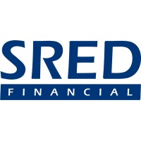 SRED Financial logo, SRED Financial contact details