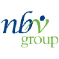 NBV Group logo, NBV Group contact details