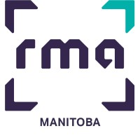 RMA Manitoba logo, RMA Manitoba contact details