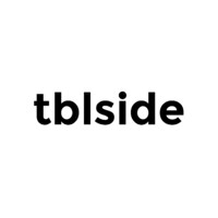 tblside logo, tblside contact details