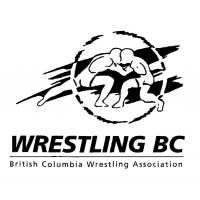 BC Wrestling Association logo, BC Wrestling Association contact details