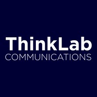 ThinkLab Communications logo, ThinkLab Communications contact details