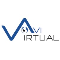 Virtual Avi logo, Virtual Avi contact details