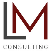 LM Consulting logo, LM Consulting contact details