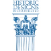 Historic Designs Inc logo, Historic Designs Inc contact details