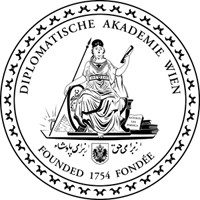 Diplomatische Akademie  Wien logo, Diplomatische Akademie  Wien contact details