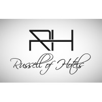 Russell of Hotels logo, Russell of Hotels contact details