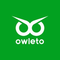 Owleto logo, Owleto contact details