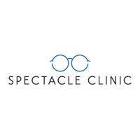 Spectacle Clinic logo, Spectacle Clinic contact details