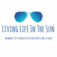 Living Life In The Sun, LLC logo, Living Life In The Sun, LLC contact details