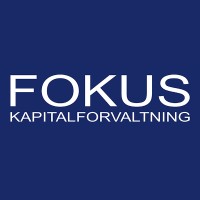 Fokus Kapitalforvaltning AS logo, Fokus Kapitalforvaltning AS contact details