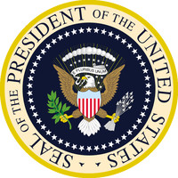 U.S. Presidential Campaign logo, U.S. Presidential Campaign contact details