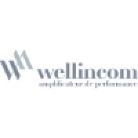 Wellincom - Amplificateur de performance logo, Wellincom - Amplificateur de performance contact details