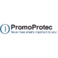 PromoProtec logo, PromoProtec contact details