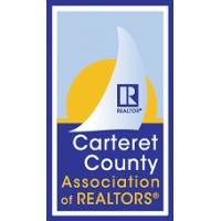 CARTERET COUNTY ASSOCIATION OF REALTORS® INC logo, CARTERET COUNTY ASSOCIATION OF REALTORS® INC contact details