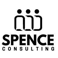 Spence Consulting logo, Spence Consulting contact details