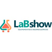 LaBshow logo, LaBshow contact details