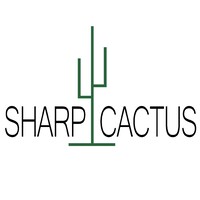 Sharp Cactus logo, Sharp Cactus contact details