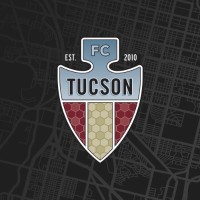 FC Tucson logo, FC Tucson contact details