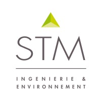 STM ingénierie & environnement logo, STM ingénierie & environnement contact details