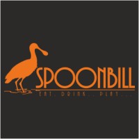 Spoonbill logo, Spoonbill contact details