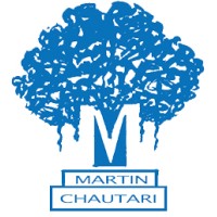 Martin Chautari logo, Martin Chautari contact details