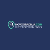 Novogradnja logo, Novogradnja contact details