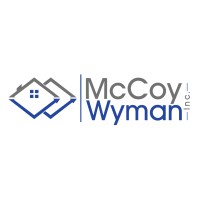 McCoy Wyman Inc. logo, McCoy Wyman Inc. contact details