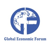 Global Economic Forum logo, Global Economic Forum contact details