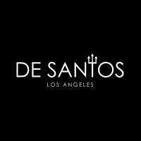 De Santos | Los Angeles logo, De Santos | Los Angeles contact details