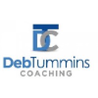 Deb Tummins Coaching LLC logo, Deb Tummins Coaching LLC contact details