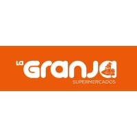 La Granja Supermercados logo, La Granja Supermercados contact details