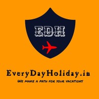 Everydayholiday.in logo, Everydayholiday.in contact details