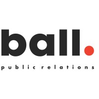 Ball Public Relations logo, Ball Public Relations contact details