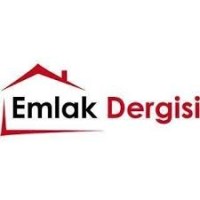 EMLAK DERGİSİ logo, EMLAK DERGİSİ contact details