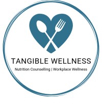 Tangible Wellness| Nutrition Counselling | Workplace Wellness logo, Tangible Wellness| Nutrition Counselling | Workplace Wellness contact details