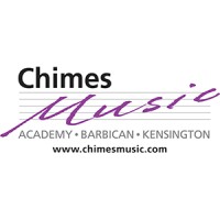 Chimes Music logo, Chimes Music contact details