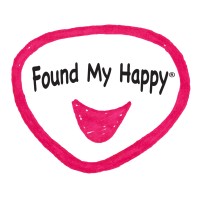 Found My Happy LLC - Apparel & Accessories Company That Proudly Wears Its Happy. logo, Found My Happy LLC - Apparel & Accessories Company That Proudly Wears Its Happy. contact details