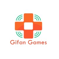 Gifan Games logo, Gifan Games contact details