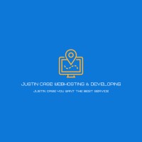 Justin Case Web Hosting & Developing LLC logo, Justin Case Web Hosting & Developing LLC contact details