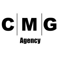 CMG Agency logo, CMG Agency contact details