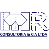 MR CONSULTORIA & CIA LTDA logo, MR CONSULTORIA & CIA LTDA contact details