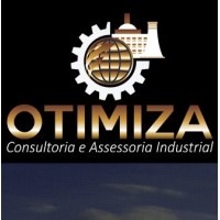 Otimiza Consultoria e Assessoria Industrial logo, Otimiza Consultoria e Assessoria Industrial contact details