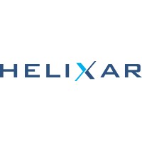 HELIXAR logo, HELIXAR contact details