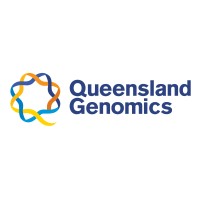 Queensland Genomics Health Alliance logo, Queensland Genomics Health Alliance contact details